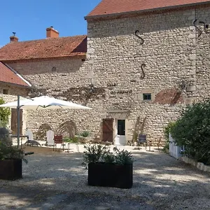 Couette-café Le Moulin Des Valignards - D'hôtes