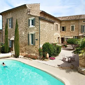 Maison d'hôtes Le Clos De La Tuilière
