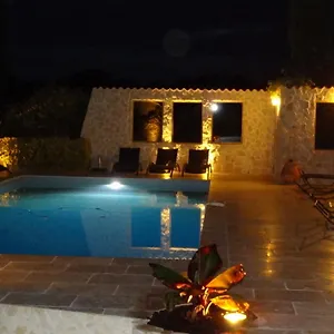 La Bastide De Font Clarette Couette-café